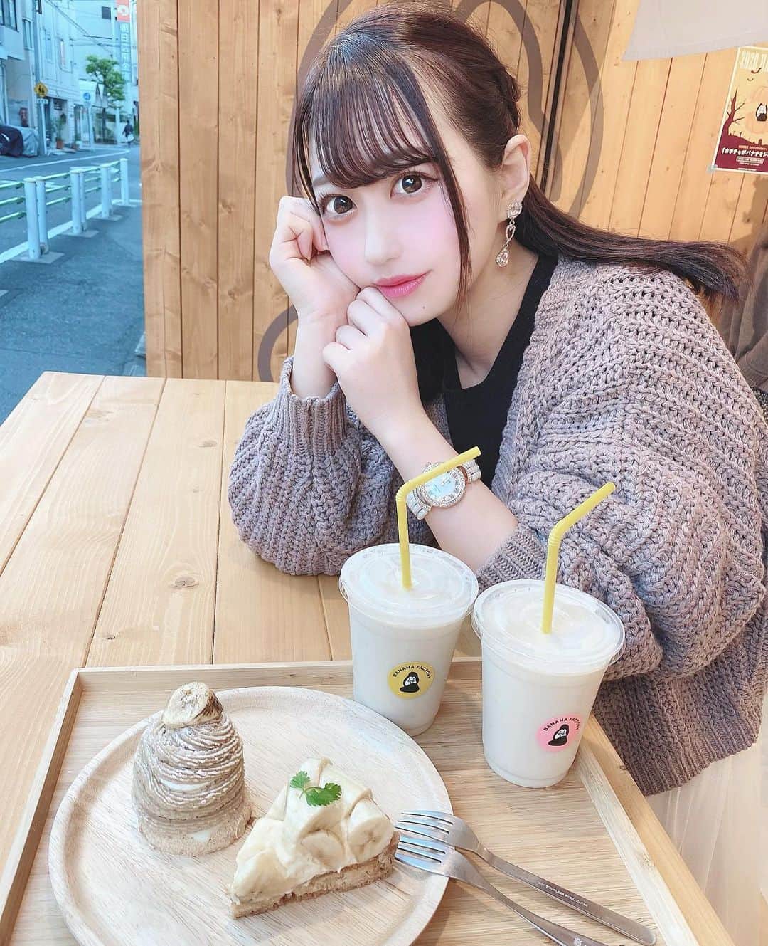 MI-MIのグルメインスタ