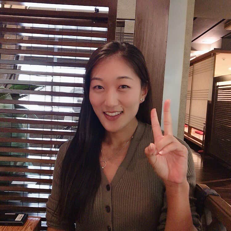 奥野彩加のインスタグラム
