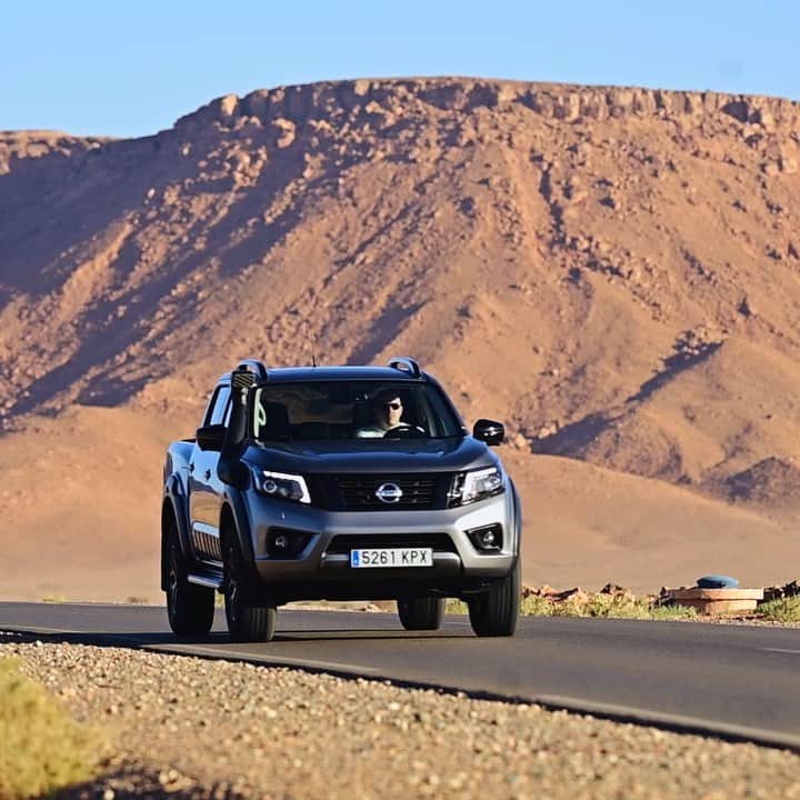 Nissanのインスタグラム