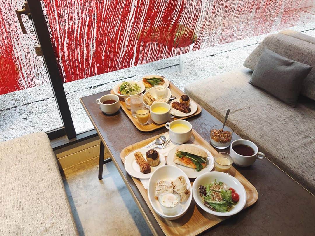 福井千佳のグルメインスタ