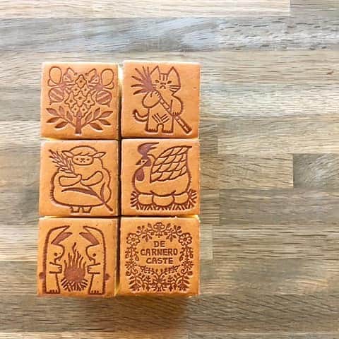 手紙社のグルメインスタ