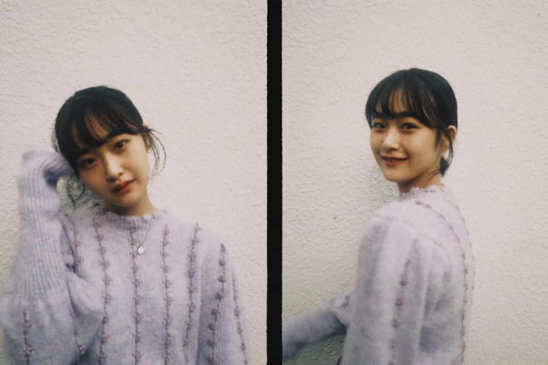 のインスタグラム：「〜お知らせ〜﻿ ﻿ FIT×ミクチャ配信企画第3弾となる﻿ 「絆　project with fan」が始まります！♡﻿ ﻿ 初回配信は10月30日金曜日20時からチームを決める配信番組があって、次の日10月31日正午12時から個人配信開始となっています！﻿ ﻿ お時間ある方ぜひ見てください〜☺️﻿ ﻿ ﻿ （イベント配信、個人配信を見るためにはミクチャアプリのインストールが必要となっております。﻿ 毎日ログインすることによって無料ポイントをもらうことも出来ます。） ・ ・ ・ #ザラ購入品 #ザラジョ #ザラニット #ニットコーデ #zara #zara購入品 #zaraコーデ」