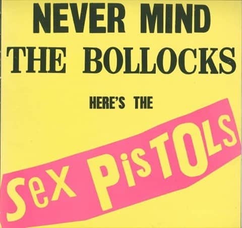 アンダーグラウンドのインスタグラム：「NEVER MIND THE BOLLOCKS released this day in 1977⁠ ⁠ 2020- NEVER MIND THE BOLLOX Matt Hancock ITS PANICKY IN THE UK NOW⁠ Dr.D aka Subvertiser and Underground England have teamed up for this 2nd wave Panicky In The UK fund raiser. Dr.D aka Subvertiser raised £2k with BSMT gallery at the start of the pandemic and now it looks like food banks will be needed even more so lets try and break the last total. Last year, The Trussell Trust food banks provided more than 1.6 million emergency food parcels to people in crisis. ⁠ ⁠ More than half a million of these went to children. It’s not right that people can’t afford the basics. With your help, we can help end the need for food banks.As a nation, we expect no one should be left hungry or destitute. Illness, disability, family breakdown or the loss of a job can happen to any of us. With your help #ThisCanChange #PanickyInTheUK #foodbank⁠ ⁠ Please head to@subvertiser to support the cause ⁠」