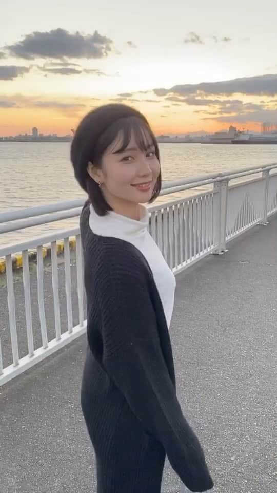 志茂彩奈のインスタグラム