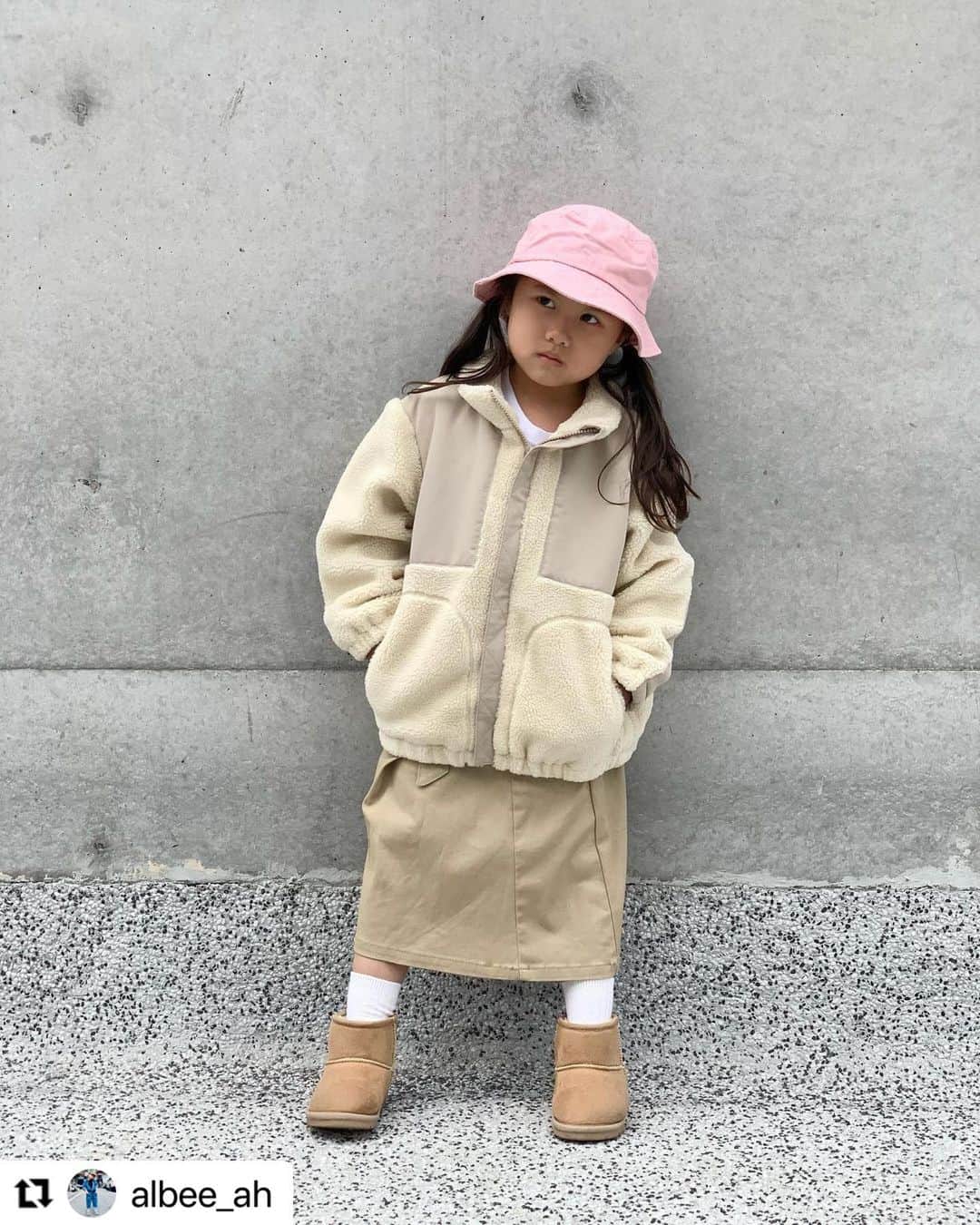 GU TAIWANのインスタグラム