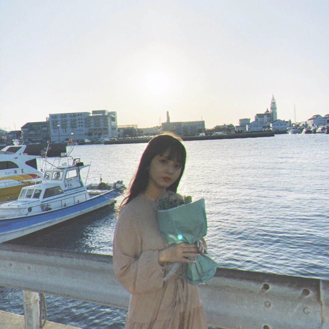 横山紗弓さんのインスタグラム写真 - (横山紗弓Instagram)「ㅤㅤ 朝から楽しく頑張ったなー！ こんな日と、 ゆっくりな日と。 好きが詰まった毎日を過ごしたいものです♡」10月28日 22時11分 - 1129sym