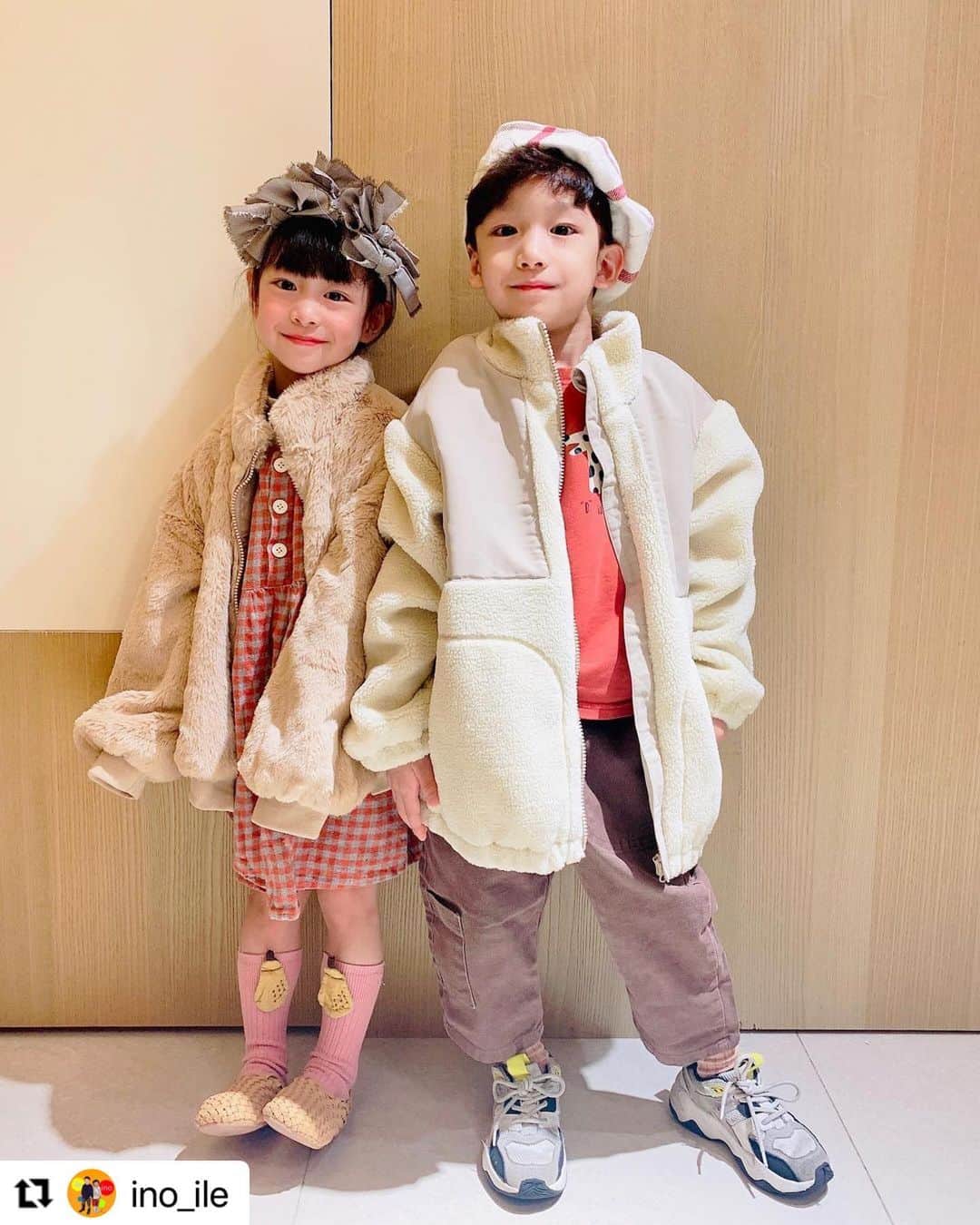 GU TAIWANのインスタグラム