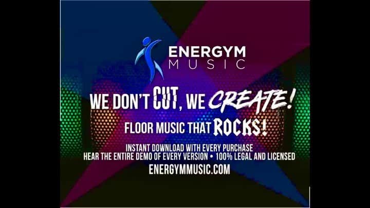 のインスタグラム：「#ad Ordering from Energym Music is easy! You can download your song instantly. Be sure to listen to their NEW music TODAY at EnergymMusic.com! 😃@energymmusic   #Energym #EnergymMusic #FloorMusicThatRocks #gymnastics #gymnast #artisticgymnastics #acrobaticgymnastics #gymnasticsmusic #gymnasticsshoutouts #gymnasticscoach #floormusic #floorroutine #floorexercise #choreography #choreographer #olympicgymnastics #collegegymnastics #dancemusic #perfect10 #create #musicdemo #xcel #xcelgymnastics」