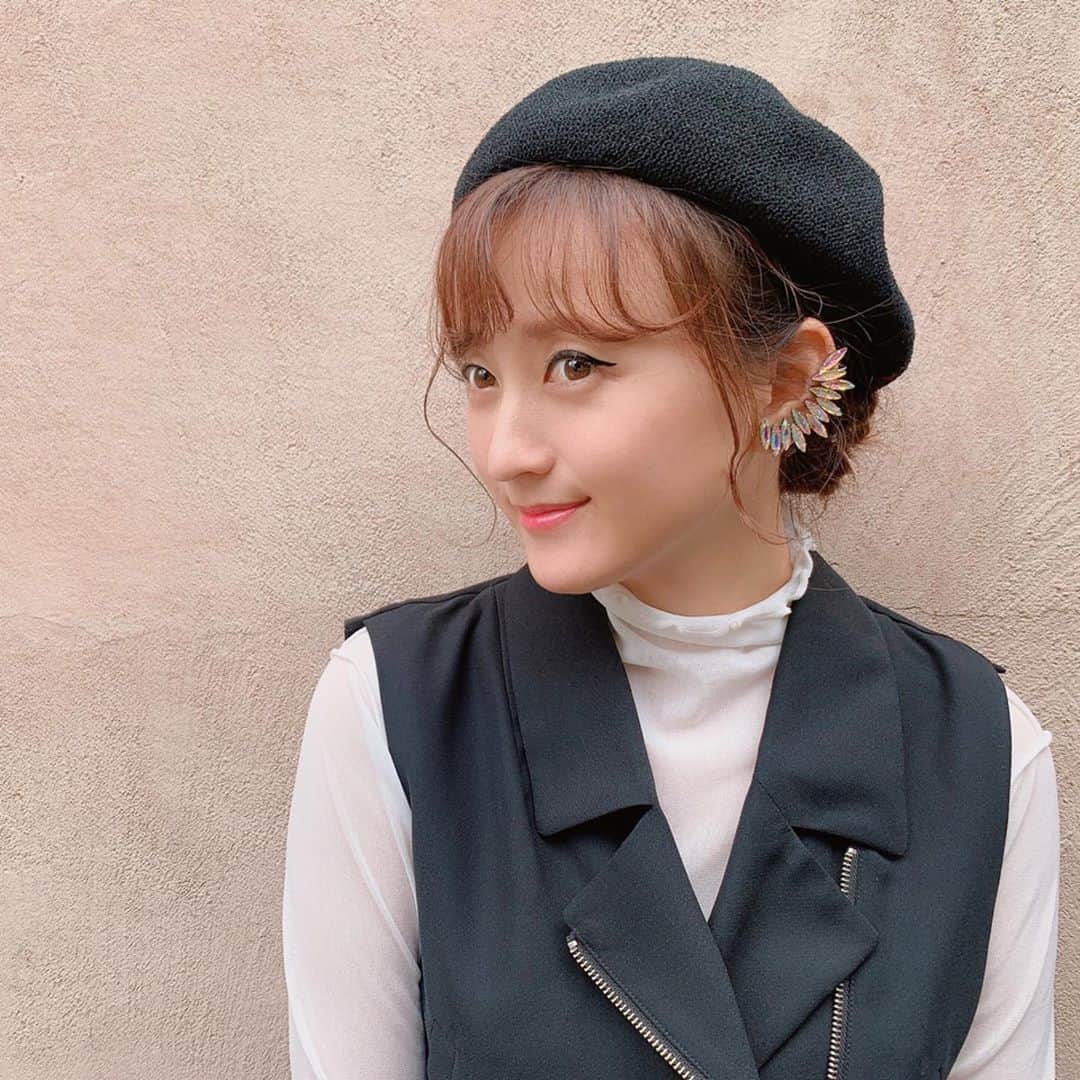 小松彩夏のインスタグラム