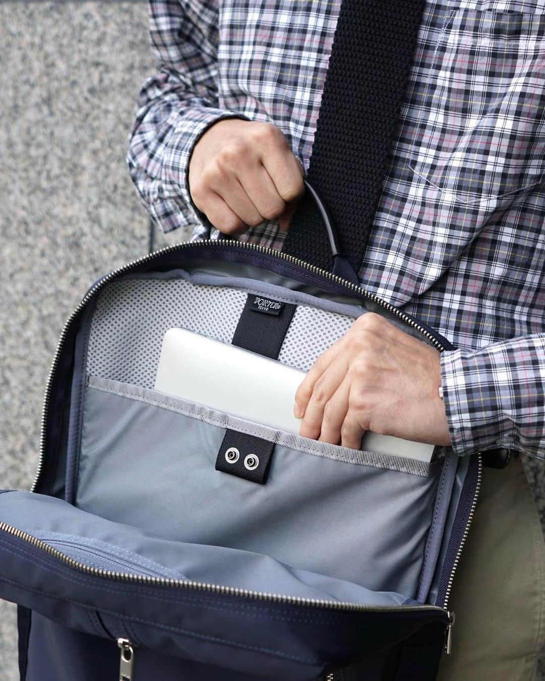 PORTER STANDのインスタグラム