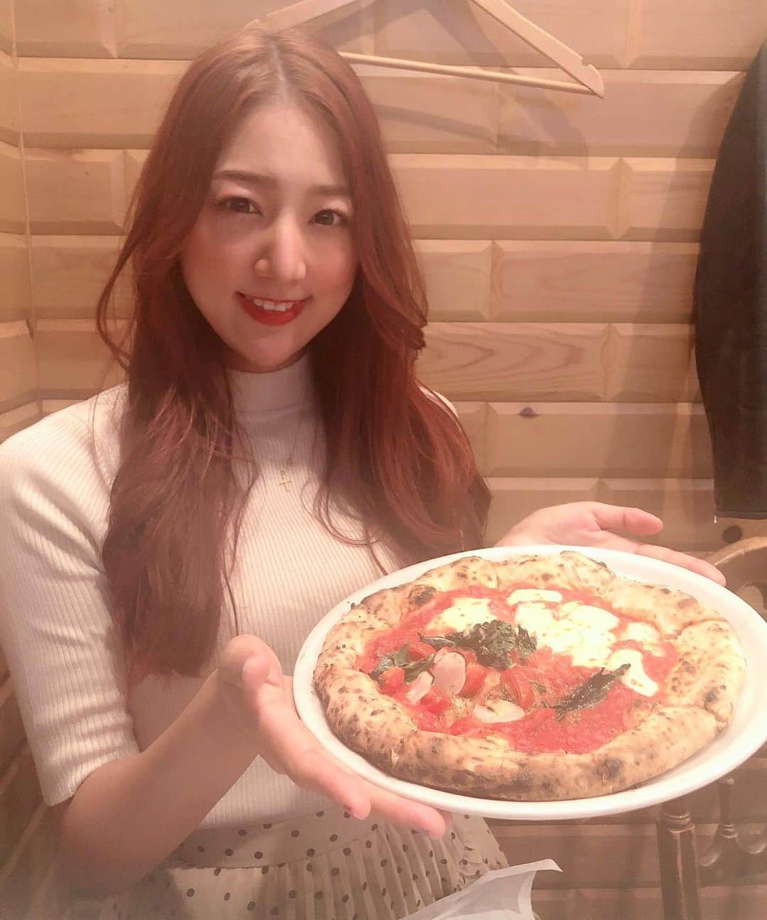 佐々木もよこのグルメインスタ