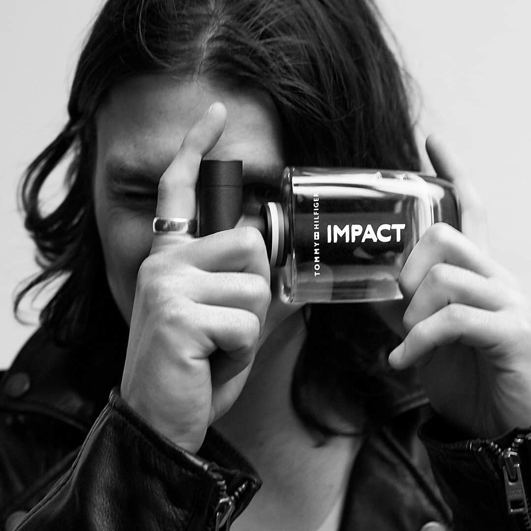 Tommy Hilfigerのインスタグラム
