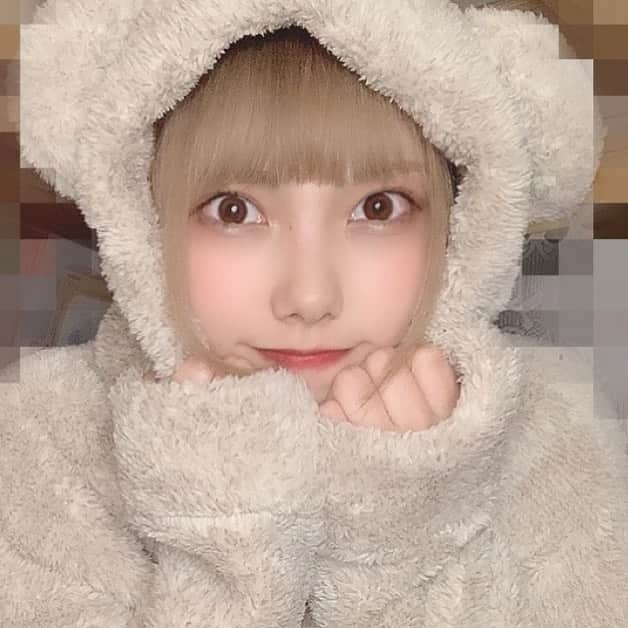 大鈴はるみさんのインスタグラム写真 - (大鈴はるみInstagram)「🐻」10月28日 22時54分 - osuzu_harumi