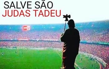 ジーコさんのインスタグラム写真 - (ジーコInstagram)「Hoje é o dia do Flamenguista e minha homenagem é aquele que fez todos nós amarmos o Flamengo como ele amou. O Velho Antunes. Obrigado PAI. Hoje também é dia de São Judas Tadeu, o protetor do  nosso Mengão. Uma vez Flamengo, Flamengo ate morrer.」10月28日 23時03分 - zico