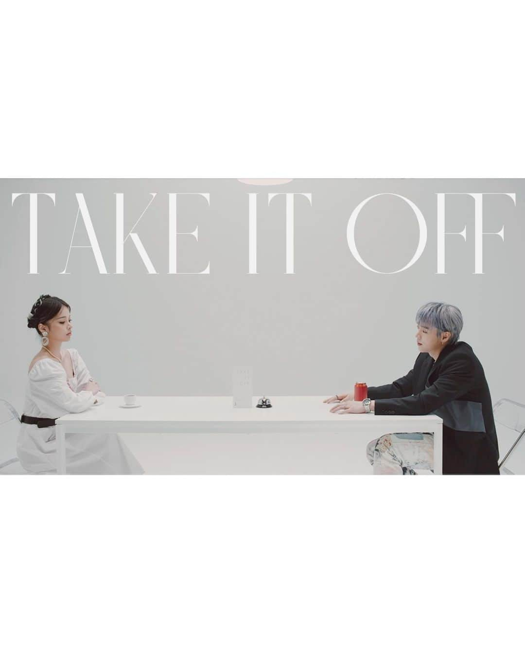 カン・ギョンミンさんのインスタグラム写真 - (カン・ギョンミンInstagram)「Take it off - wooks」10月28日 23時06分 - kkmmmkk