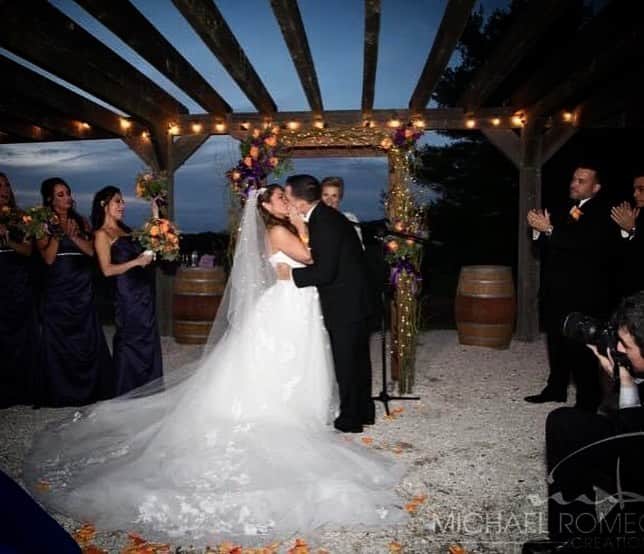 ディーナ・ニコール・コルテーゼのインスタグラム：「Happy 3rd wedding anniversary to my amazing husband .. these past three years have been nothing but spectacular filled with nothing but love and joy ❤️ having and raising our amazing little boy .. fun family vacations we’ll always remember .. moving into our forever home .. and now we have another little angel on the way! you have been such an amazing husband.. supporting me and being my rock 24/7 .. your such a hands on dad with CJ and I truly am one lucky girl ❤️ I love you so much Chris .. can’t wait to get dinner and celebrate our love and life we’re making together tonight 🥰」