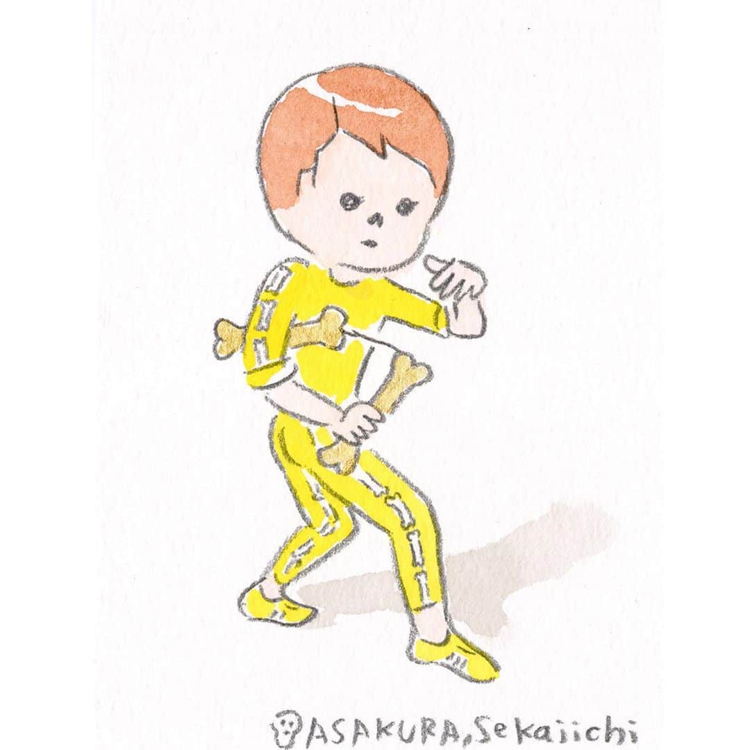 のインスタグラム：「在廊します 11月1日(日)13:00〜18:00 お待ちしてます🦴 #京都スケルトン」
