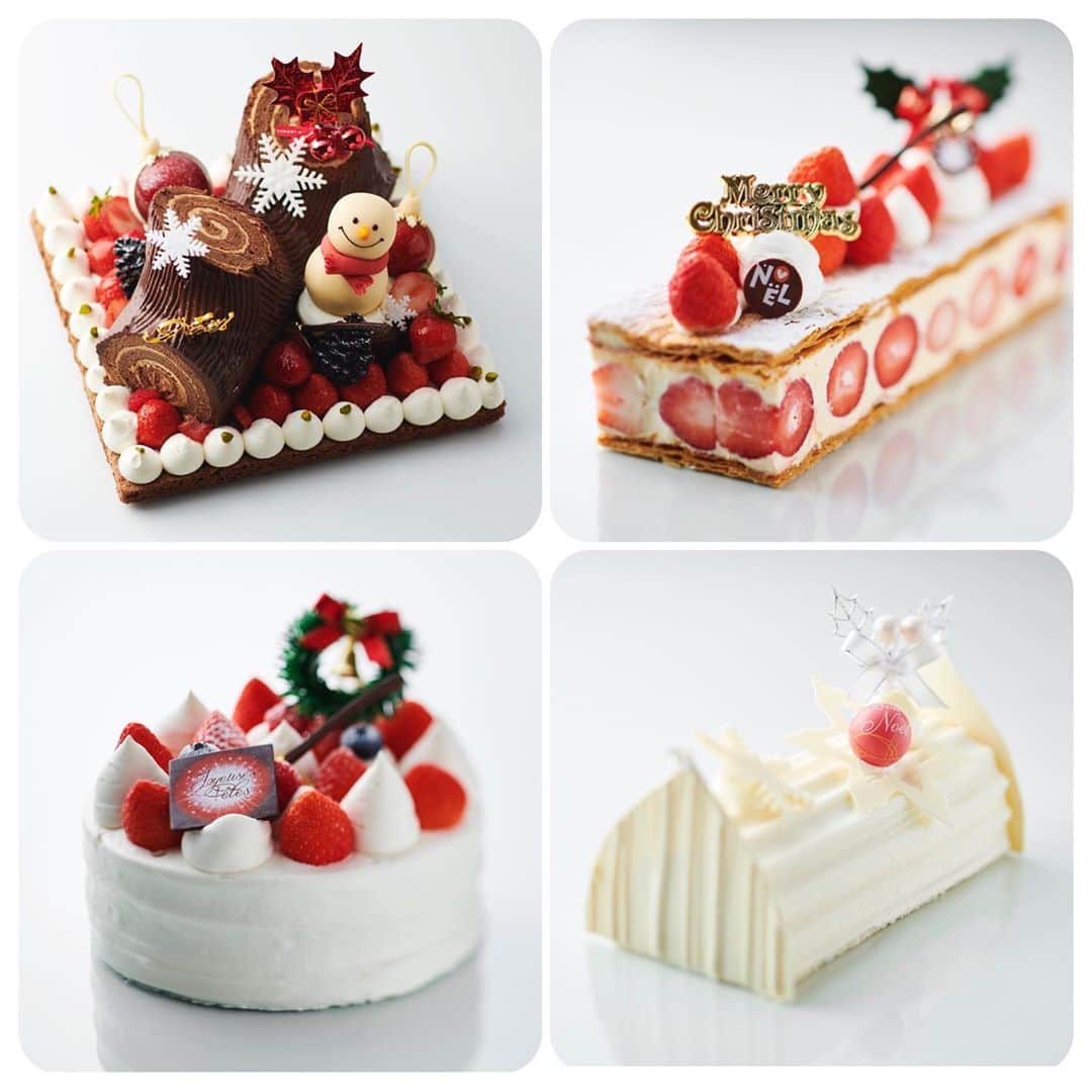 横浜ロイヤルパークホテルのグルメインスタ