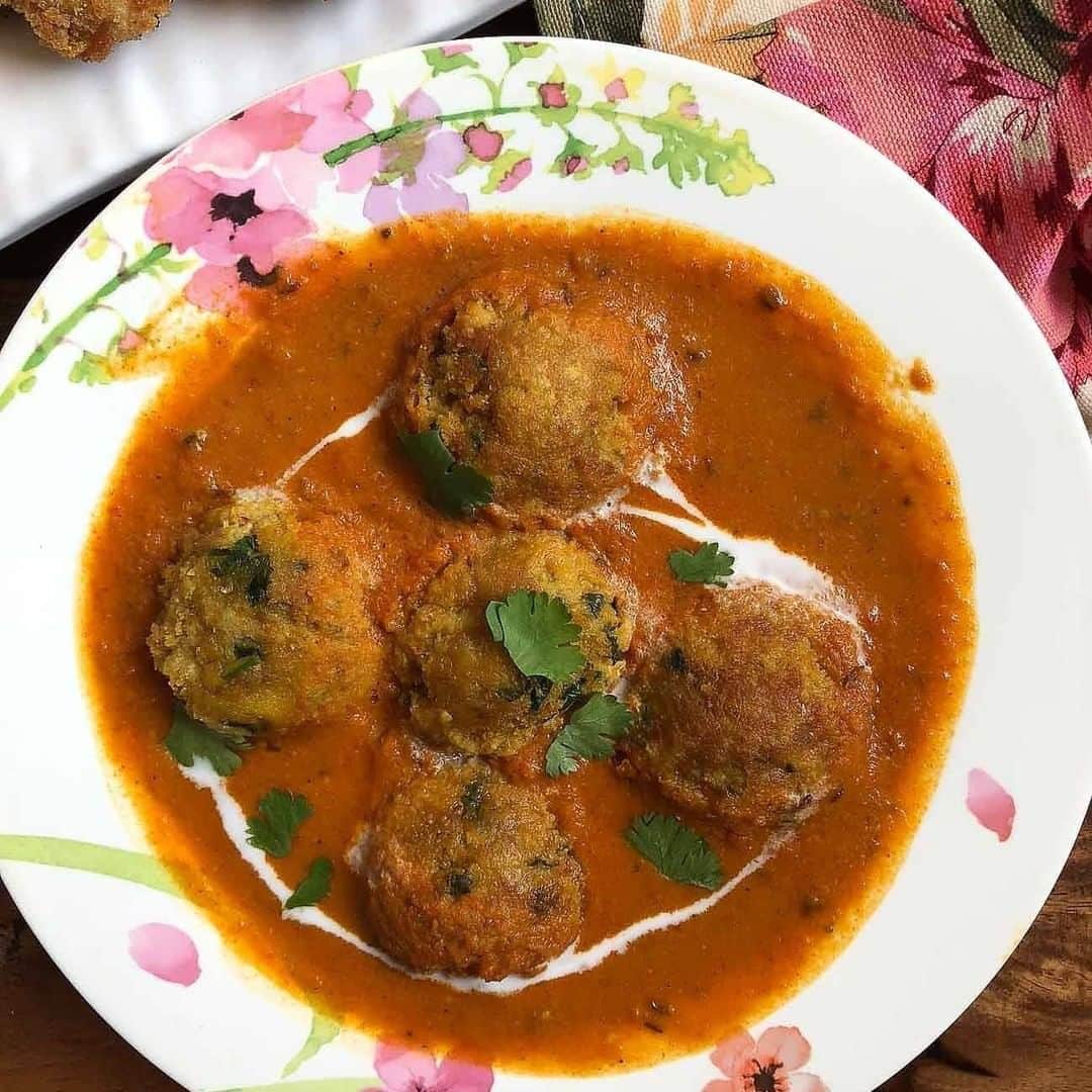 Archana's Kitchenのインスタグラム