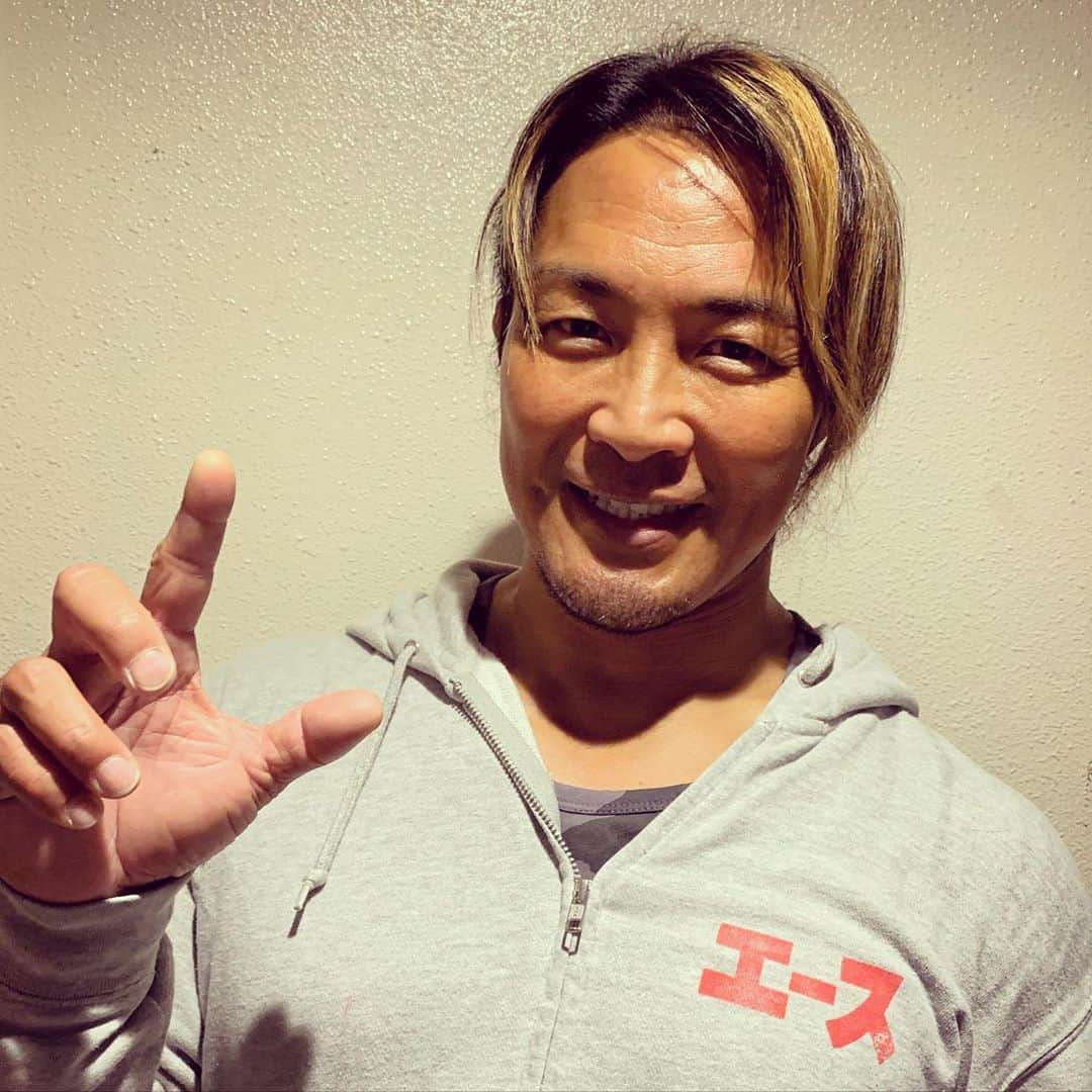 新日本プロレスリング 新日企画のインスタグラム