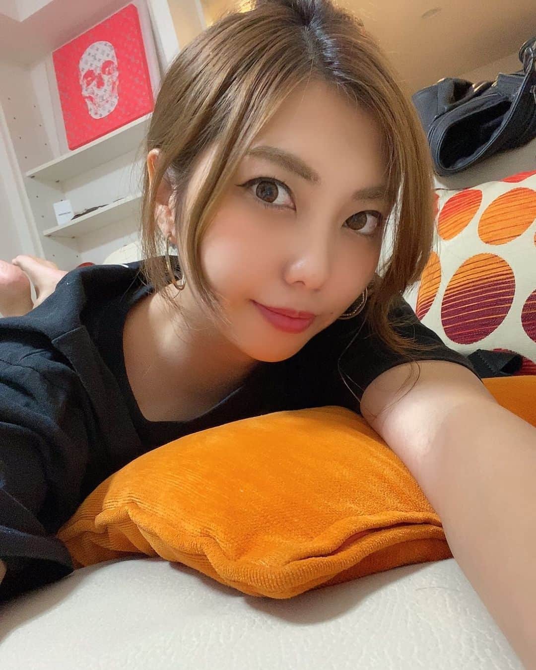 松岡凛のインスタグラム