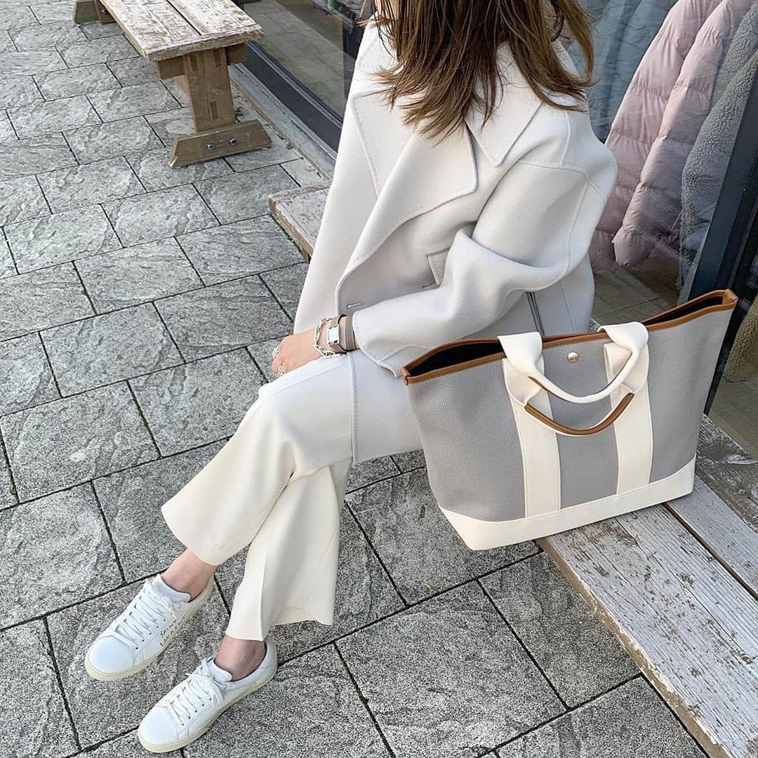 TOPKAPI / トプカピのインスタグラム