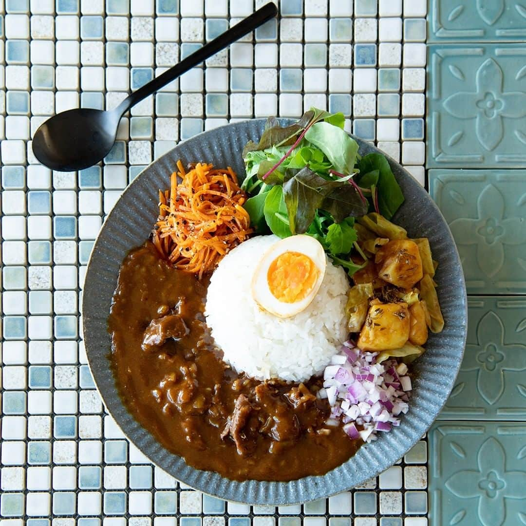 エバラ食品のインスタグラム