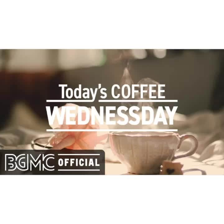 Cafe Music BGM channelのインスタグラム