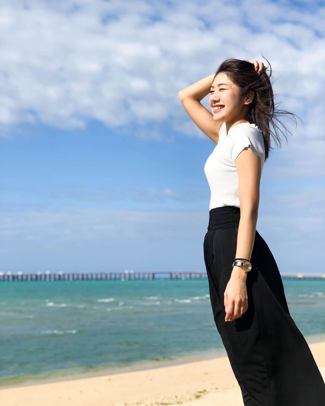 Yuri Sakuraiのインスタグラム