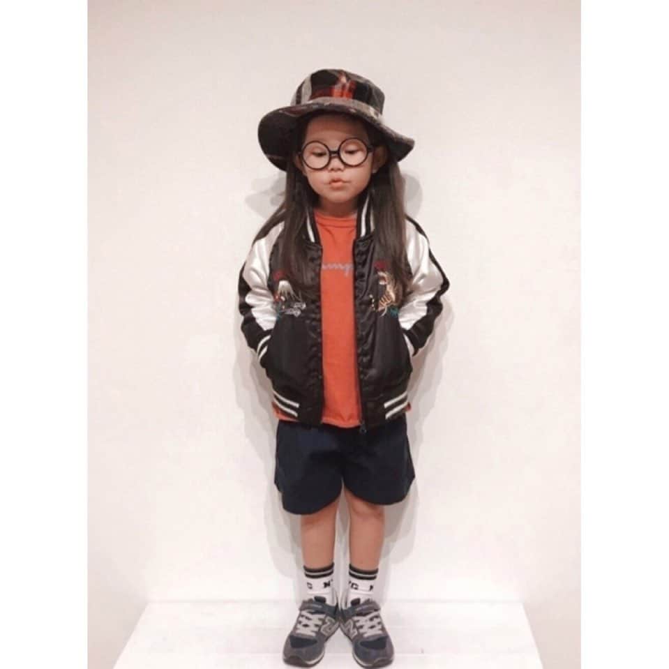 WEARのインスタグラム