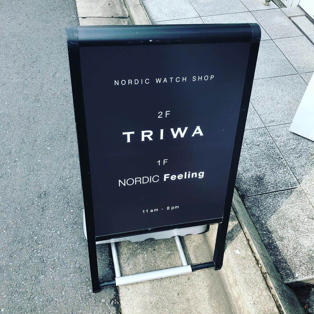 堀江一眞のインスタグラム