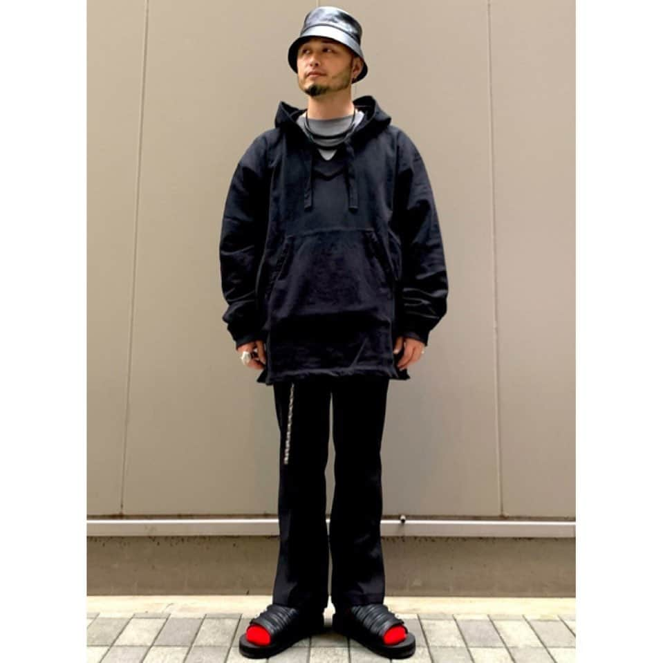 WEARのインスタグラム