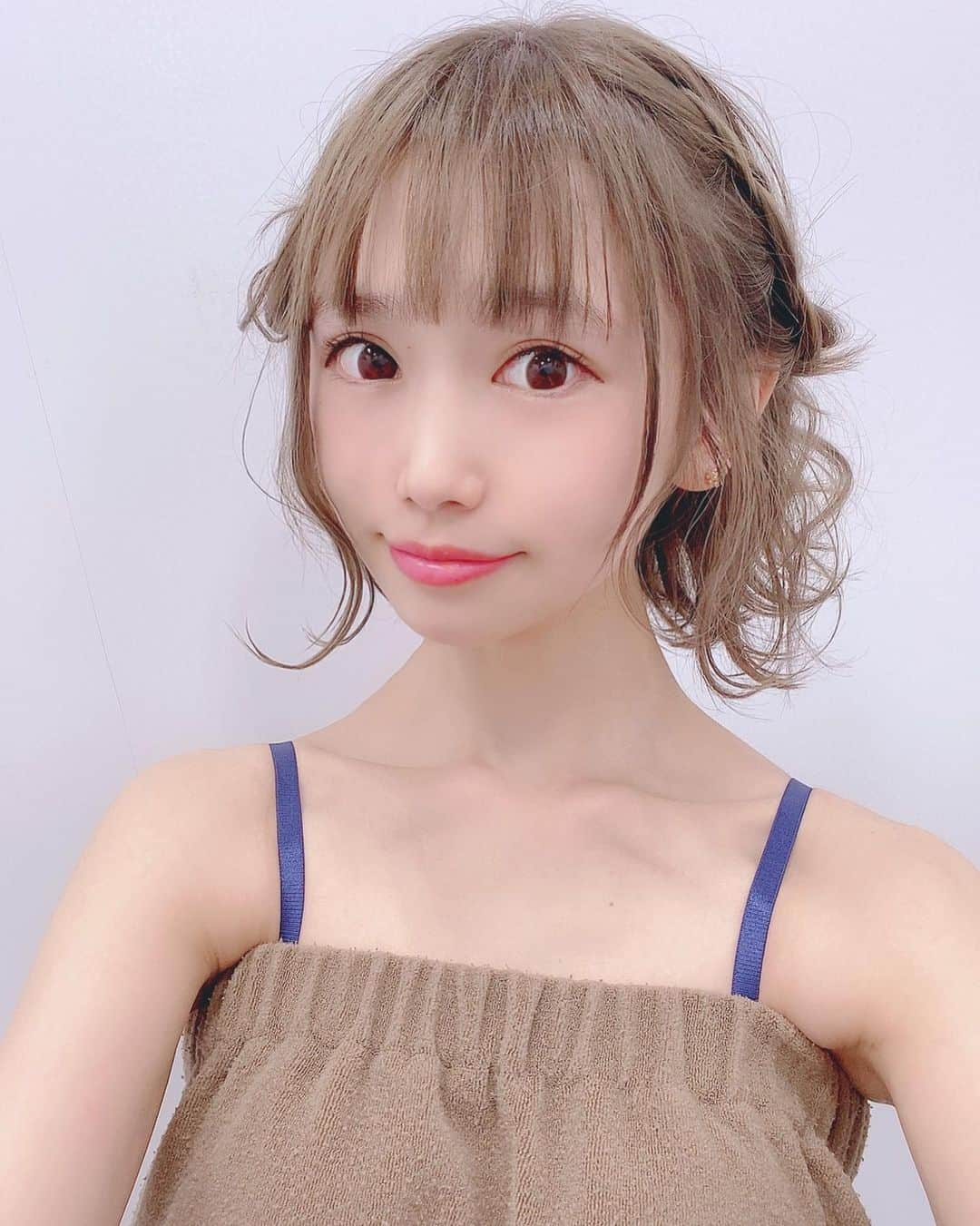 木内くるみのインスタグラム