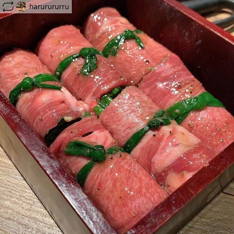 肉源　仙台店のグルメインスタ