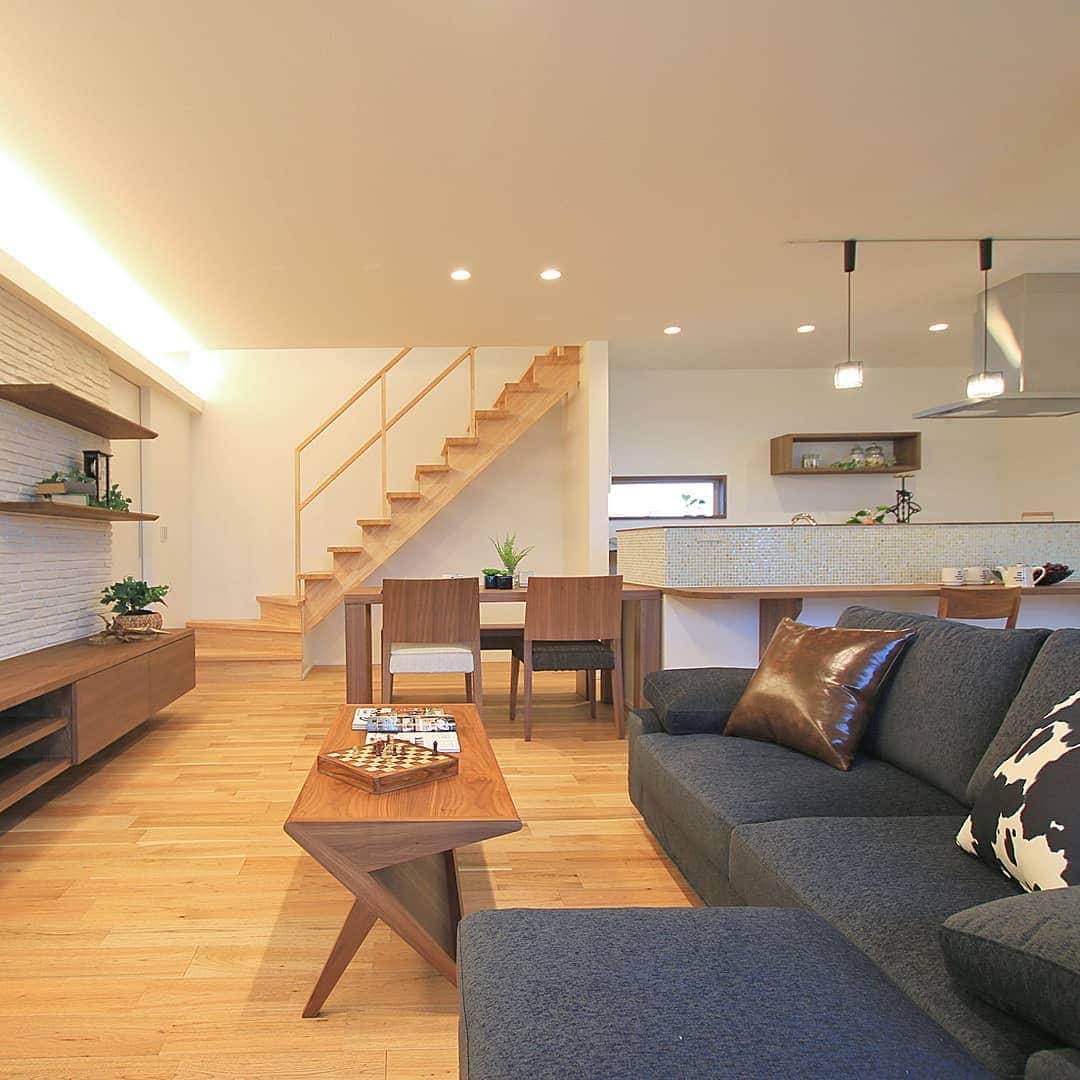 OUKEN DESIGN - 株式会社旺建のインスタグラム
