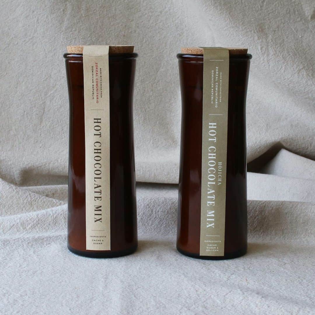 ダンデライオン・チョコレート・ジャパンのグルメインスタ