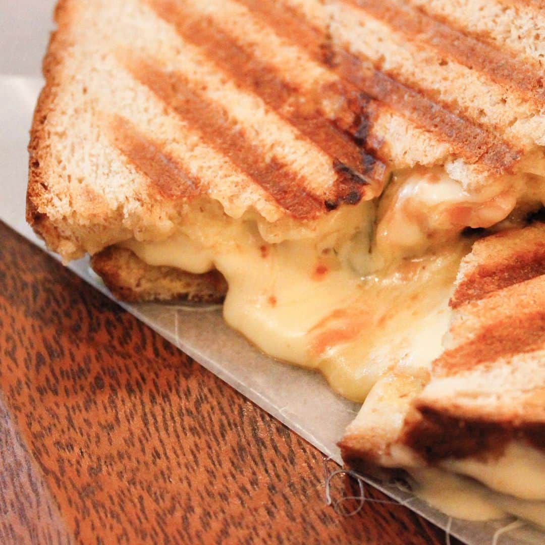 手紙社のグルメインスタ