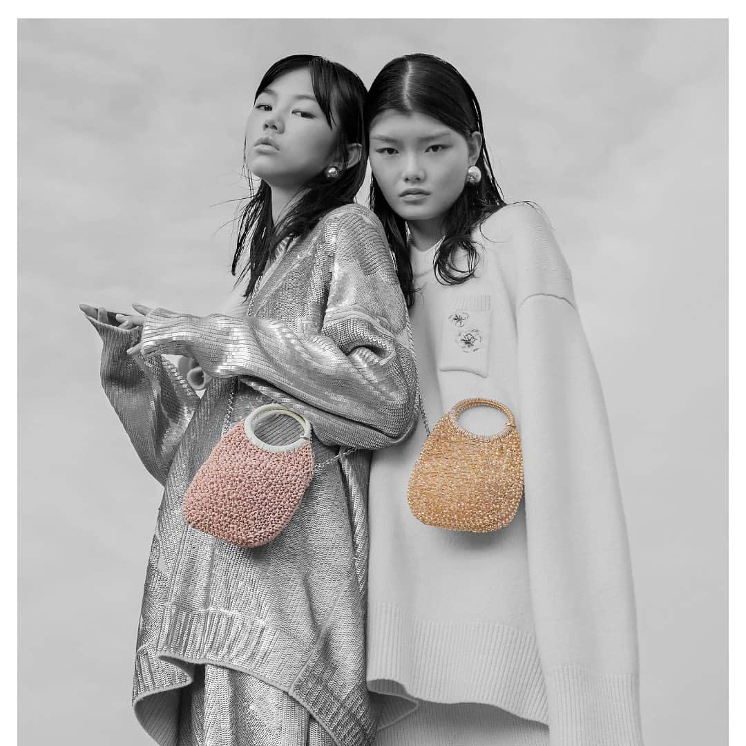ANTEPRIMAのインスタグラム