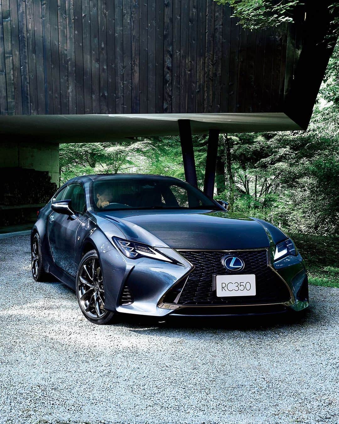 LEXUS / レクサスのインスタグラム