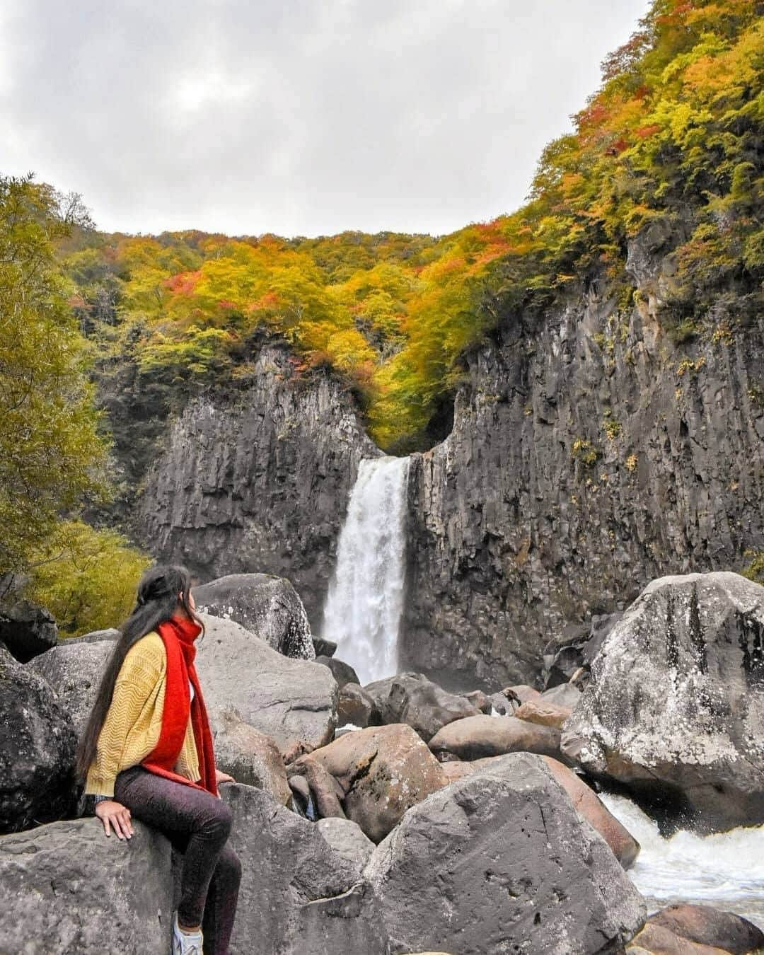 ?長野県 観光 公式インスタグラム のインスタグラム