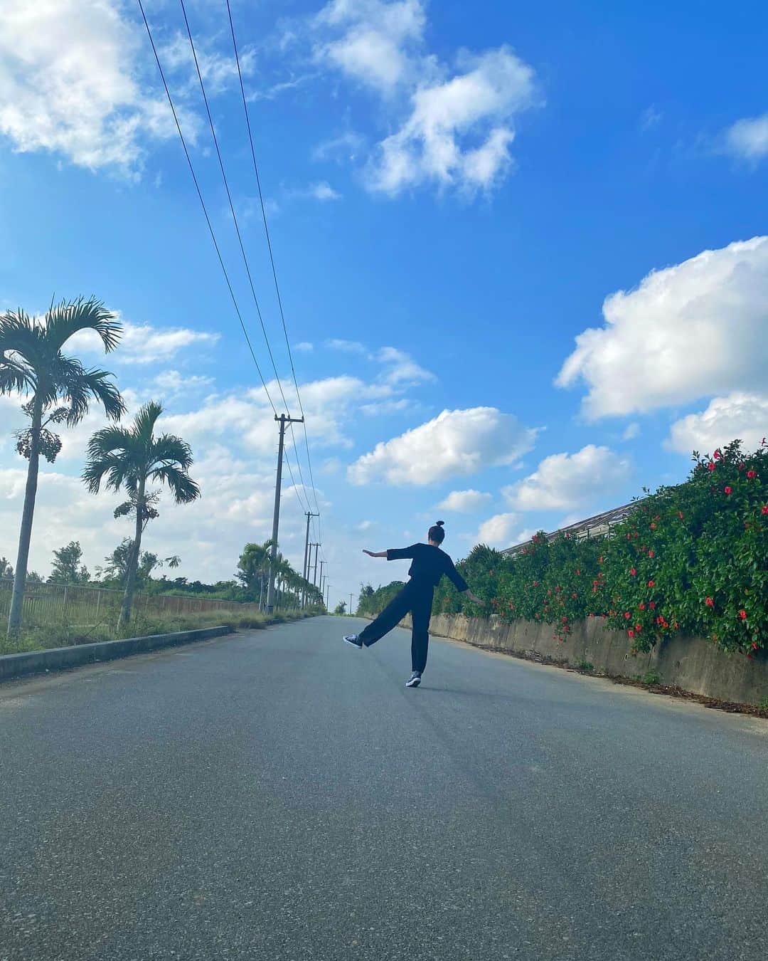 あらい美生さんのインスタグラム写真 - (あらい美生Instagram)「.﻿ 母と初めて2人で旅行へ✈️﻿ マスクと共に…🔥そしてしっかり﻿ 対策をしながら楽しみました~☺️﻿ ちょこちょこ載せちゃおう~」10月28日 17時02分 - miu___33