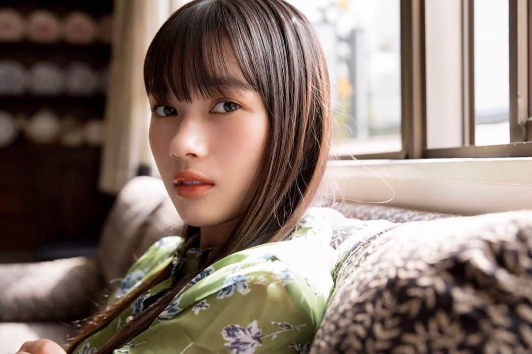 のインスタグラム：「ニュースクランチさんに取材して頂いています。 2週分記事が公開されたので、アザーカットを👻　まだ見てない方は是非チェックしてください😊」