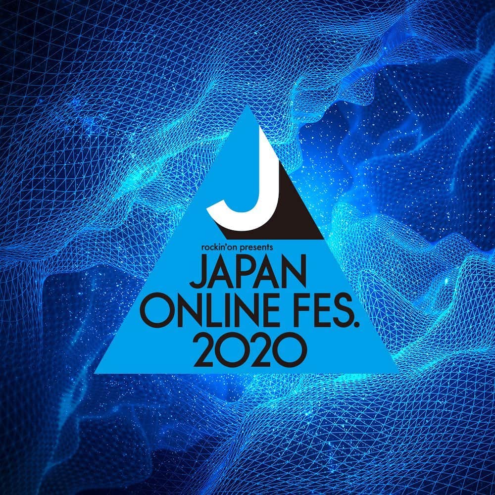 マカロニえんぴつさんのインスタグラム写真 - (マカロニえんぴつInstagram)「_  来月11月6日(金)〜8日(日)の3日間で開催されるオンラインフェス【JAPAN ONLINE FESTIVAL 2020】への出演が決定しました‼️🌞🌈 マカロニえんぴつの出演は初日の6日(金)です👀✨  視聴チケットはrockin'on storeにて現在販売中🎫🏃‍♀️🏃‍♂️💨  イベント公式HP▶︎ japanonlinefes.jp  #rockinjapanfes #RIJF #japanonlinefestival #japanonlinefes2020 #ジャパンオンラインフェスティバル #ジャパンオンラインフェス #マカロニえんぴつ」10月28日 17時09分 - macaroniempitsu_official