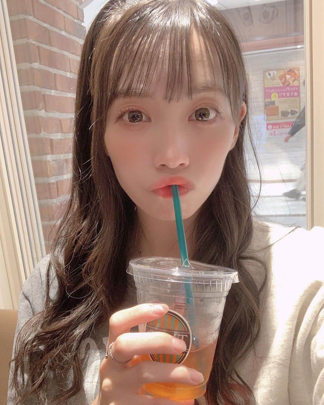 宇佐美幸乃のインスタグラム