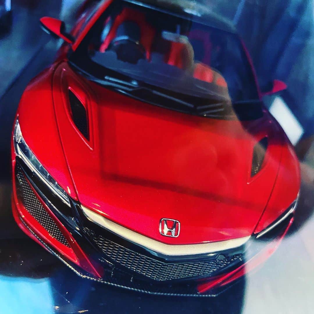 マサイのインスタグラム：「納車しました。  そんなわけねーだろ👻」