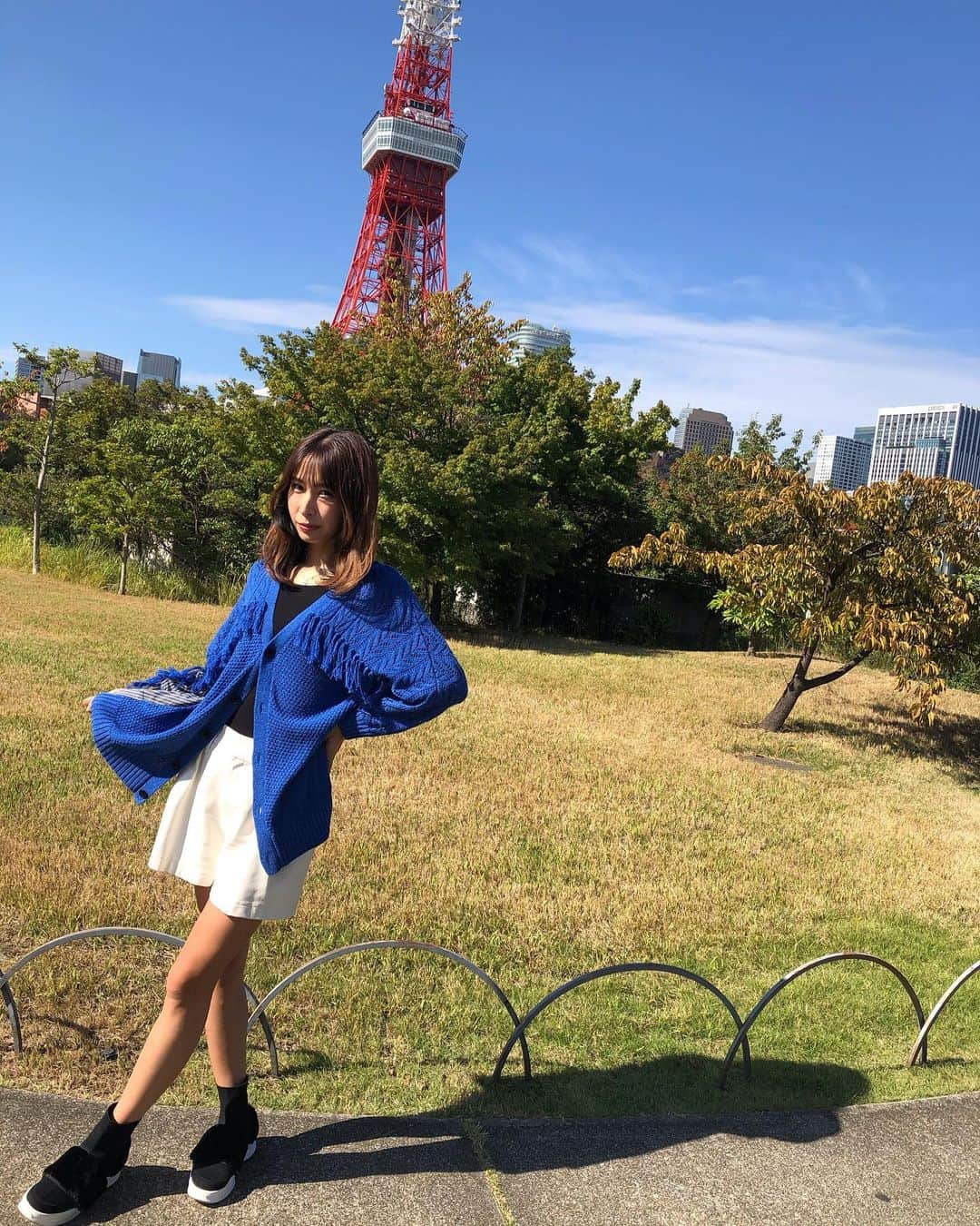 米澤有のインスタグラム