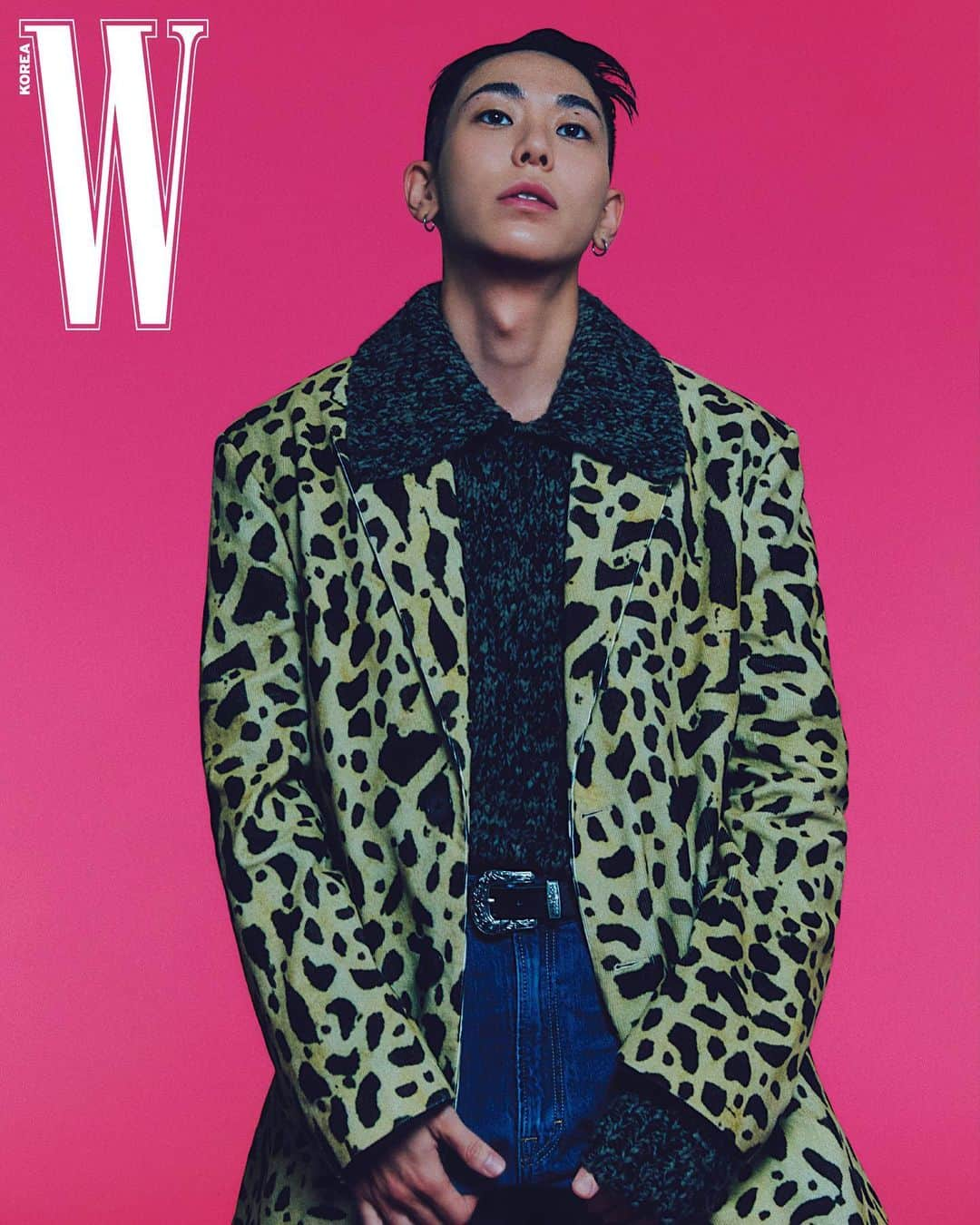 ロコさんのインスタグラム写真 - (ロコInstagram)「@wkorea 🤍」10月28日 17時43分 - satgotloco