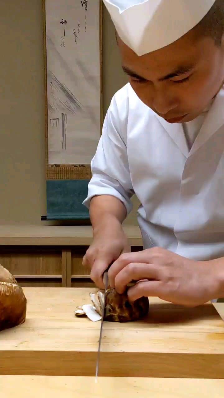 本田直之のインスタグラム：「今年はホント素晴らしかった！！ 料理も過去最高レベル。」