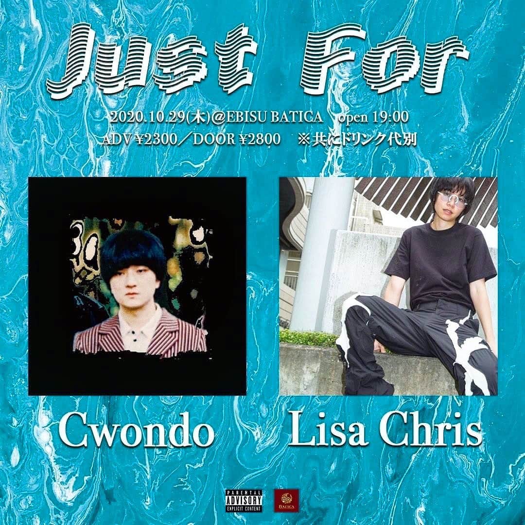 LISACHRISのインスタグラム：「明日イベントです^ ^ よかったら是非遊びにいらして下さい。 Tomorrow! Thank you batica for this event!」