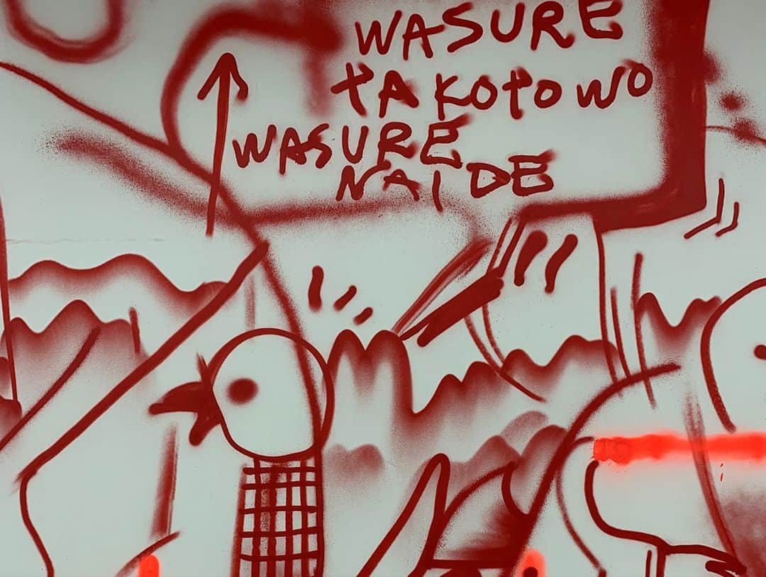 和田彩花さんのインスタグラム写真 - (和田彩花Instagram)「ANB Tokyo『ENCOUNTERS』」10月28日 23時26分 - ayaka.wada.official